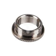 Redukcja mosiężna do dławnic M25/M20 SKINDICHT MR-M 25/20 52104314