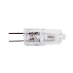 Żarówka halogenowa 20W 12V G4 JC 20W G4 Basic 10433