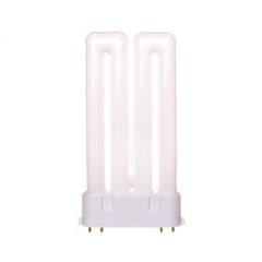 Świetlówka kompaktowa 2G10 (4-pin) 24W 4000K DULUX F 4050300333588