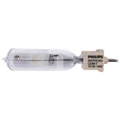 Lampa metalohalogenkowa 70W G12 230V 4200K przeźroczysta CDM-T 8711500199270