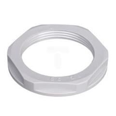 Nakrętka poliamidowa PG29 SKINTOP GMP-GL 29 jasnoszara 53019061 /50szt./