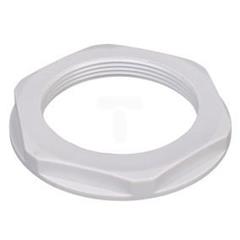 Nakrętka poliamidowa PG36 SKINTOP GMP-GL 36 jasnoszara 53019071