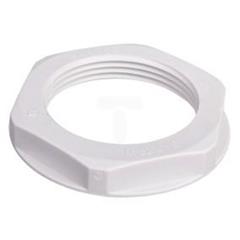 Nakrętka poliamidowa M32 SKINTOP GMP-GL-M 32x1,5 jasnoszara 53119043