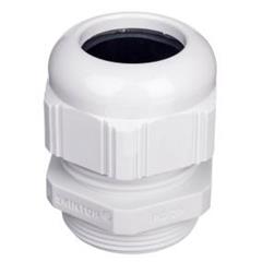 Dławnica kablowa poliamidowa PG29 IP68 SKINTOP ST 29 jasnoszara 53018060