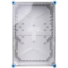 Obudowa 450x300x170mm IP65 pokrywa transparentna K 0300 60001040