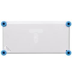Obudowa 150x300x170mm IP65 pokrywa pełna K 0101 60001037