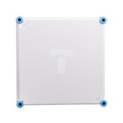 Obudowa 300x300x170mm IP65 pokrywa pełna K 0201 60001039