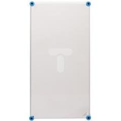 Obudowa 600x300x170mm IP65 pokrywa pełna K 0401 60001043