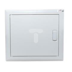 Rozdzielnica modułowa 1x12 podtynkowa IP30 RPT 12 zatrzask 5-393