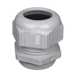 Dławnica kablowa poliamidowa M40 IP68 SKINTOP ST-M 40x1,5 jasnoszara 53111450
