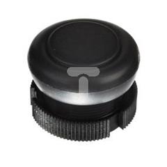 Napęd przycisku do kaset sterowniczych czarny z samopowrotem XACA9412