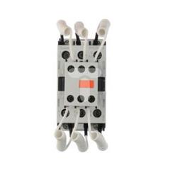 Stycznik do baterii kondensatorowych 3P 20kvar 230V AC BFK2600A230