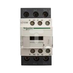 Stycznik mocy 38A 3P 48V AC 1Z 1R LC1D38E7