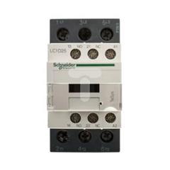 Stycznik mocy 25A 3P 48V AC 1Z 1R LC1D25E7