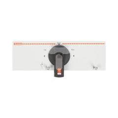 Sprzęgło do układu I-0-II od 63A GAX5001