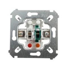 Simon Classic Łącznik dwubiegunowy mechanizm W2M WM1L-M2x11x-0013