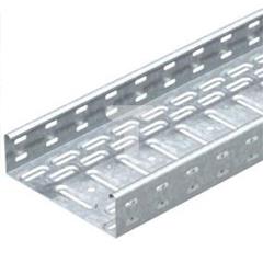 Korytko kablowe perforowane 400x60 grubość 0,75mm LKS 640 FS 6048897 /2m/