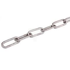 Łańcuch do rur spustowych 10m 124001