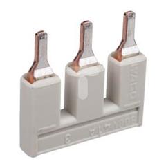 Mostek grzebieniowy 3-torowy 41A TOPJOBS 2006-403 /25szt./