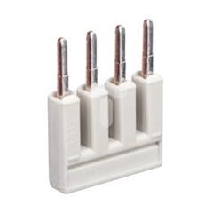 Mostek grzebieniowy 4-torowy 18A TOPJOBS 2001-404 /25szt./