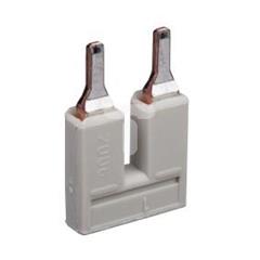 Mostek grzebieniowy 2-torowy 41A TOPJOBS 2006-402 /25szt./