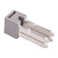 Mostek poprzeczny 2-torowy 16mm2 283-402 /25szt./