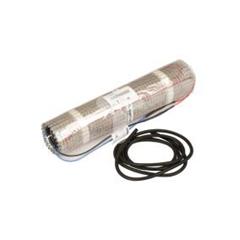 Mata grzejna dwustronnie zasilana DEVImat DSVF-150 150W/m2 1m2 140F0329