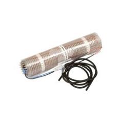 Mata grzejna dwustronnie zasilana DEVImat DSVF-150 150W/m2 2m2 140F0331