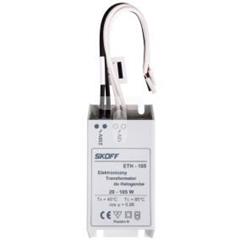 Zasilacz halogenowy 20-105W 230V 12V ETH-105 02-03-01-02-0001