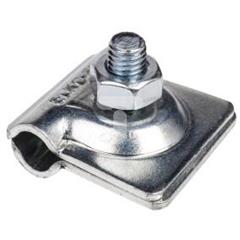 Złącze krzyżowe 1-otworowe M10x35 55.2 OC /95500201/
