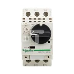 Wyłącznik silnikowy 3P 2,2kW 4-6,3A GV2P10