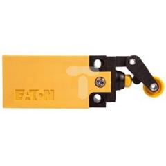 Wyłącznik krańcowy 1R 1Z wolnoprzełączający dźwignia z rolką tworzywo LS-11/L 266110