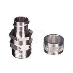 Dławnica do węża osłonowego PG11 IP54 SILVYN LGS-2 11 55502730