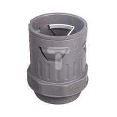 Dławnica do węża osłonowego PG48 IP68 SILVYN KLICK-GP 48 zara 61800930