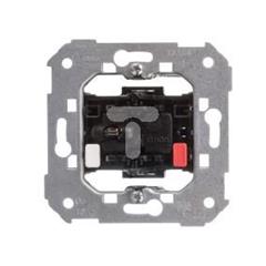 Simon 82 Łącznik jednobiegunowy z podświetleniem mechanizm 75104-39 TSI-75104-39