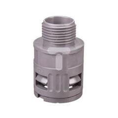 Dławnica do węża osłonowego M20 IP68 SILVYN KLICK-GM 20x1,5/2 szara 55501050