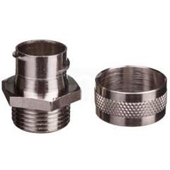 Dławnica do węża osłonowego M20 IP54 SILVYN LGF-2-M 20x1,5/2 55502022