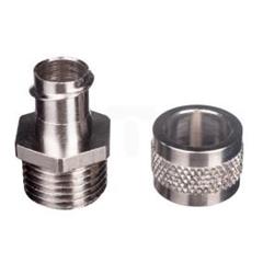 Dławnica do węża osłonowego M16 IP54 SILVYN LGF-2-M 16x1,5/1 55502001