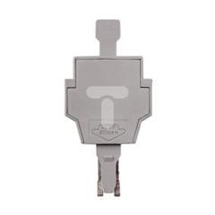 Wtyk bezpiecznikowy z uchwytem 281-511 