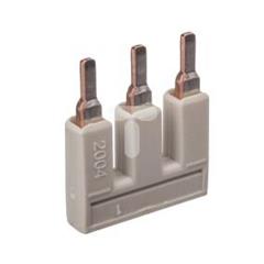 Mostek grzebieniowy 3-torowy 4mm2 TOPJOBS 2004-403 /25szt./