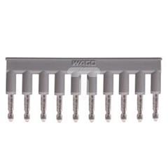 Mostek grzebieniowy 10-torowy 20A 280-490