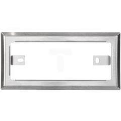 Ramka podtynkowa 80mm 175x 27mm 525/RP1