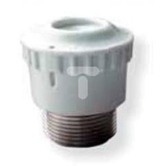 Główka bezpiecznikowa DIII porcelana K3/Z/750-1200V D8353814