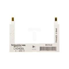 Układ ochronny dioda 24-250V DC LAD4DDL