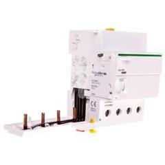 Blok różnicowoprądowy 0,03A 400-415V A9W11463