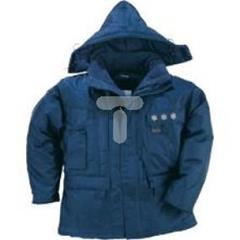 Kurtka LAPONIE II granatowy L LAPO2BLGT