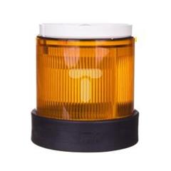 Moduł światła migającego pomarańczowe 48-230V AC XVBC4M5