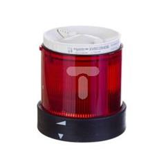 Moduł światła ciągłego czerwone 24V AC/DC LED XVBC2B4