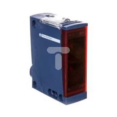 Czujnik fotoelektryczny kompaktowy Sn=40m 1Z lub 1R 24-230V AC/DC M16 XUX0ARCTT16