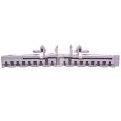 Podstawa montażowa listew przyłączeniowych 004811